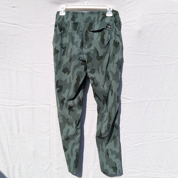 Mountain Hardwear - Dynama/2 Camo Ankle Women's Small - Picture 5 of 9